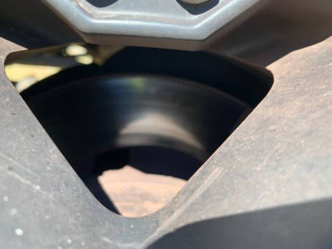 1966 Chevrolet Silverado 3500HD