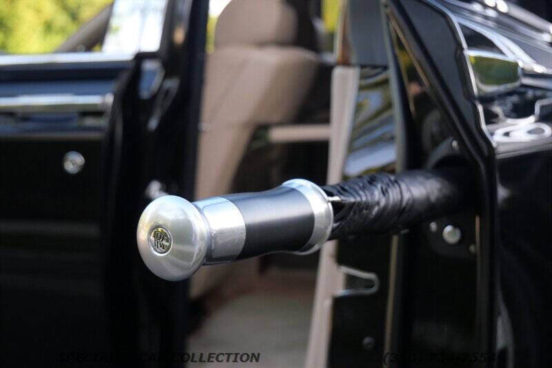 2004 Rolls-Royce Phantom