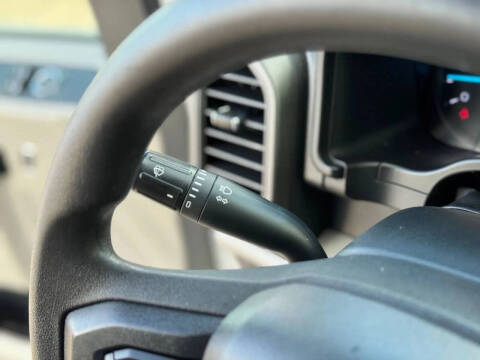 2020 Ford F-450 Super Duty