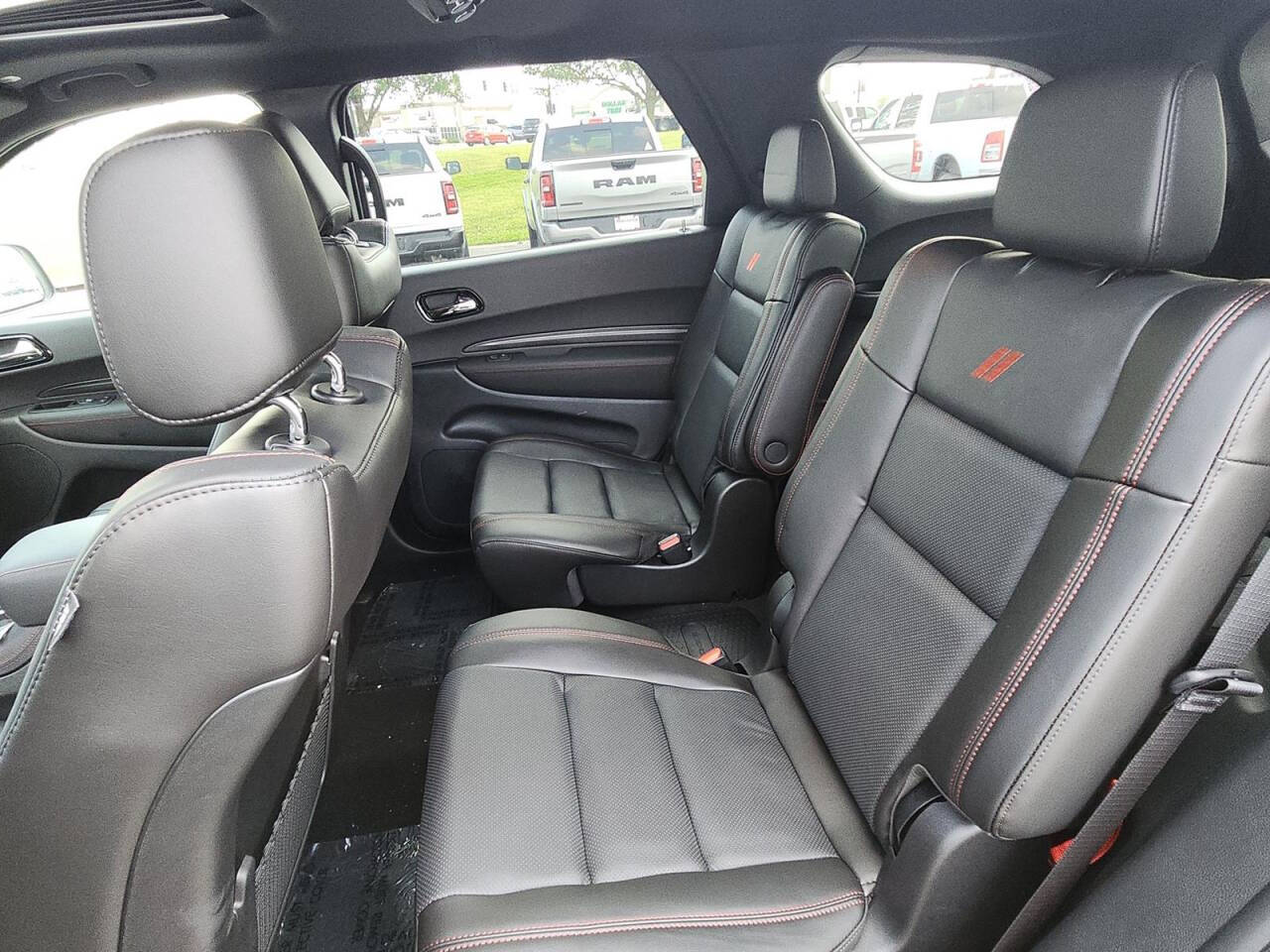 2024 Dodge Durango for sale at Victoria Auto Sales in Victoria, MN