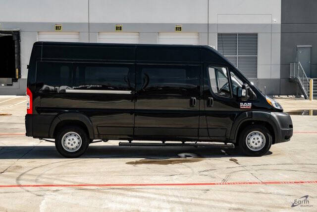 2020 RAM ProMaster 2500 159 WB