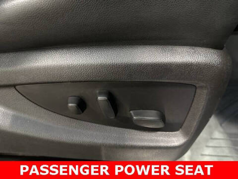 2016 Chevrolet Silverado 2500HD