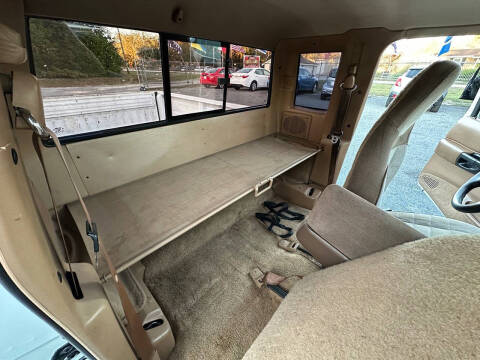 1995 Ford Ranger XLT