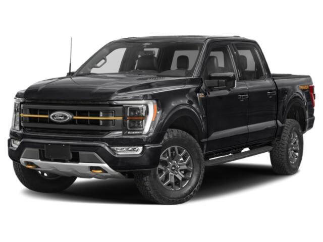 2021 Ford F-150 Lariat's photo