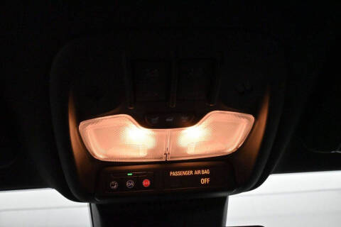 2023 GMC Canyon AT4X