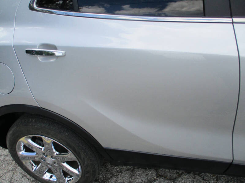 2019 Buick Encore Essence