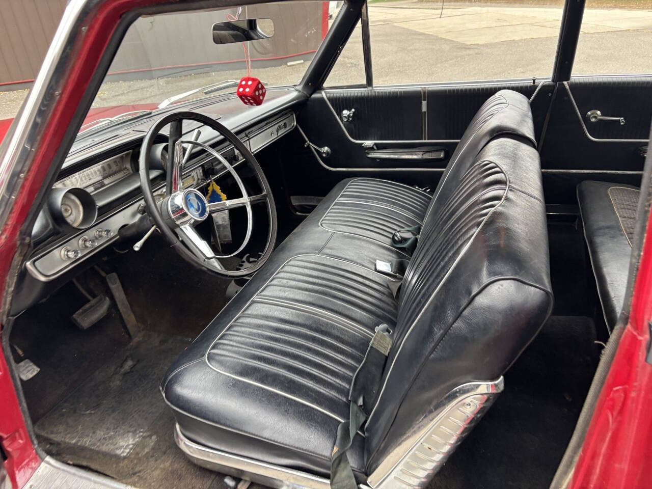 1964 Ford Galaxie 500 53