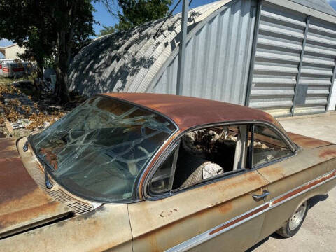 1961 Chevrolet Impala