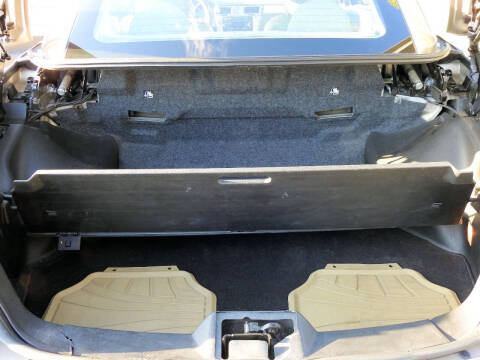 2009 Chrysler Sebring Touring