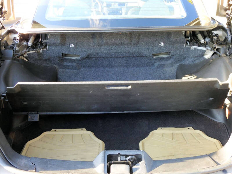 2009 Chrysler Sebring Touring