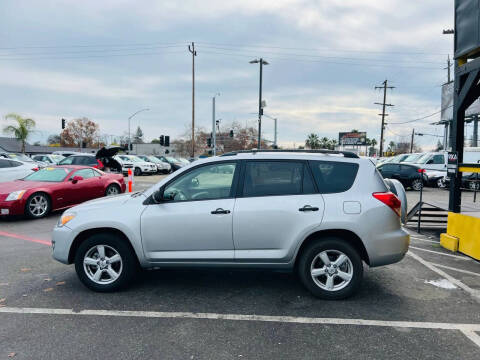 2007 Toyota RAV4