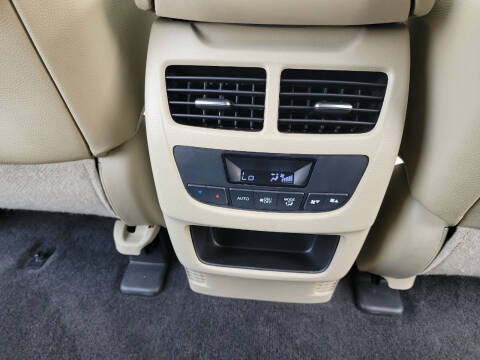 2014 Acura MDX w/Tech