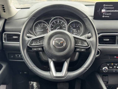 2024 Mazda CX-5 2.5 S Preferred