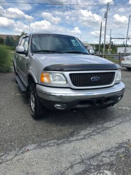 2002 Ford F-150 for sale at Cool Breeze Auto in Breinigsville PA