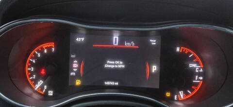 2014 Dodge Durango R/T