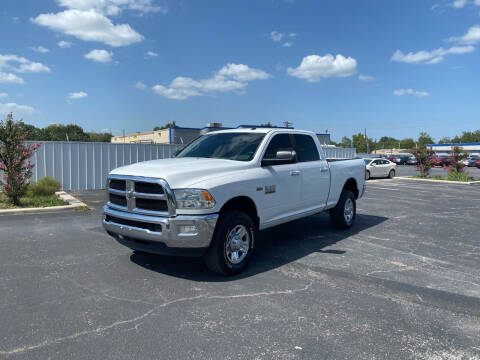 2015 RAM 2500 for sale at Auto 4 Less in Pasadena TX