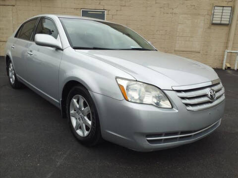 2006 Toyota Avalon for sale at Credit King Auto Sales in Wichita KS