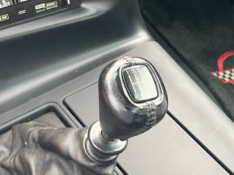 1994 Chevrolet Corvette ZR1