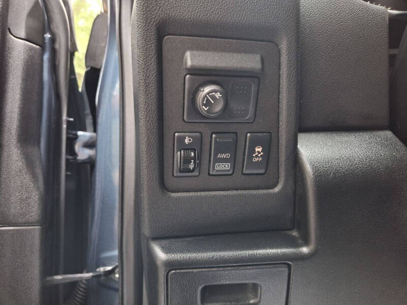 2013 Nissan Rogue SV w/SL Package