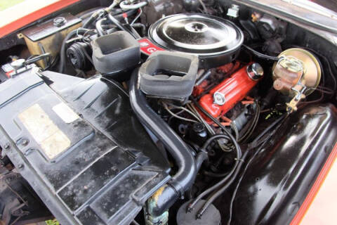 1971 Buick Gran Sport