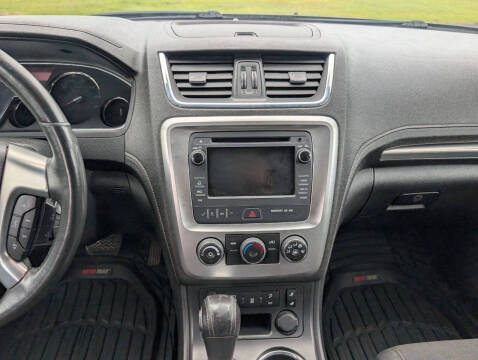 2014 GMC Acadia SLE-2