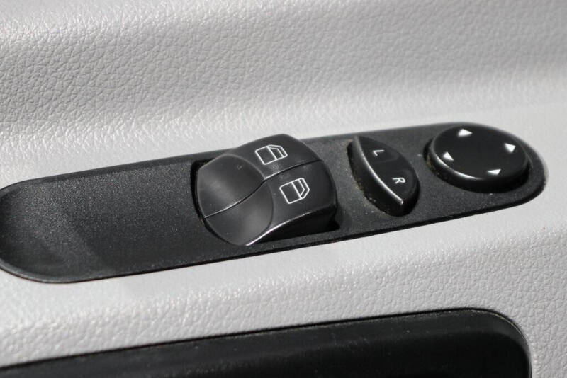 2016 Mercedes-Benz Sprinter