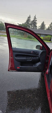 2004 Volkswagen Jetta GLS