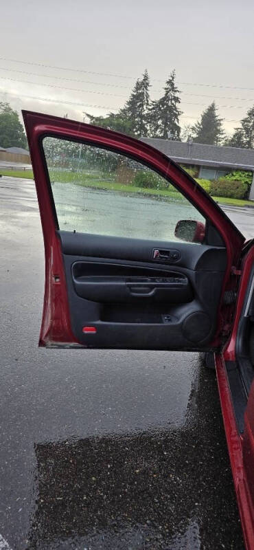2004 Volkswagen Jetta GLS