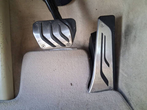 2016 BMW 7 Series 750i xDrive