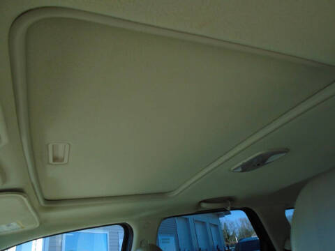 2007 Ford Escape Limited