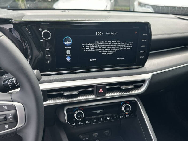 2024 Kia K5