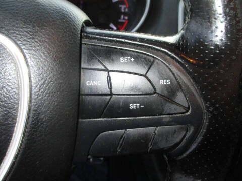 2020 Dodge Durango Pursuit