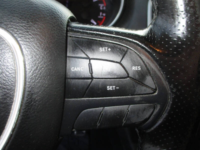 2020 Dodge Durango Pursuit