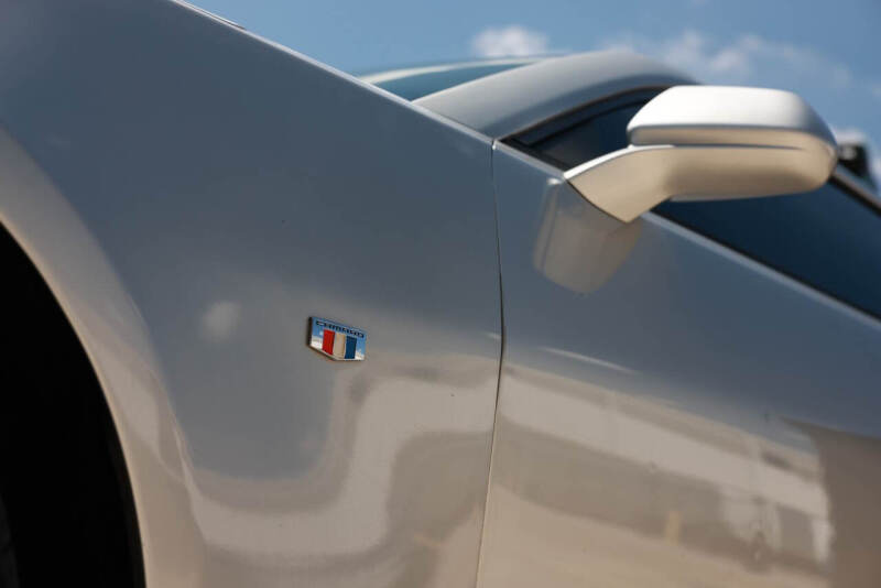 2019 Chevrolet Camaro