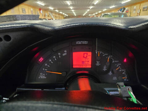 1994 Chevrolet Corvette