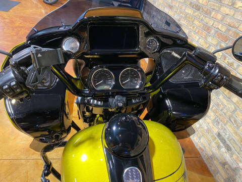 2020 Harley-Davidson Road Glide® Special
