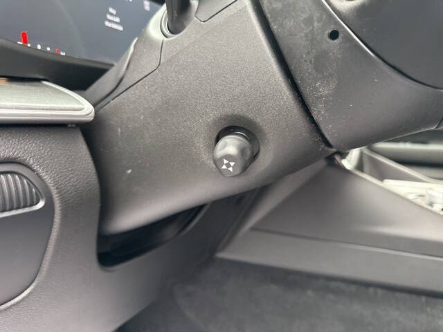 2025 Jeep Wagoneer L Series II