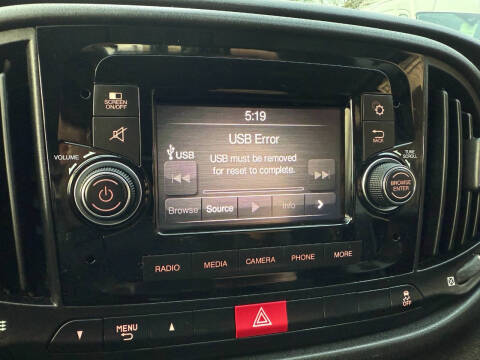 2022 RAM ProMaster City