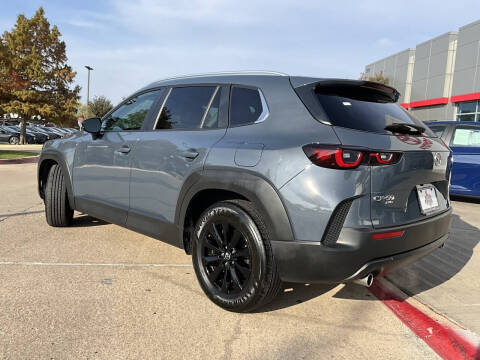 2025 Mazda CX-50 2.5 S Preferred