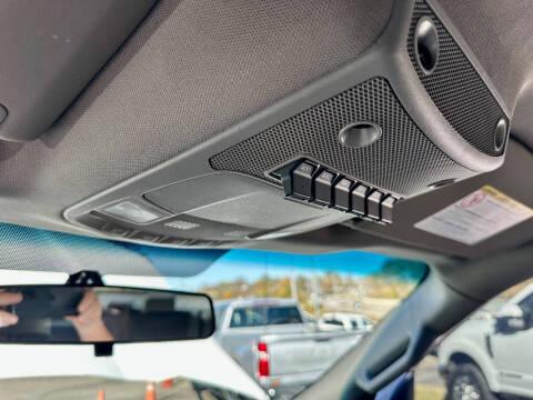 2019 Ford F-350 Super Duty XL