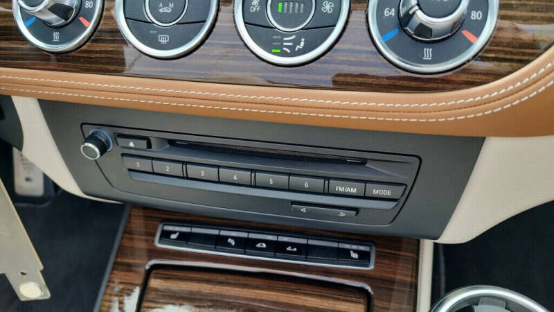 2016 BMW Z4 sDrive35is