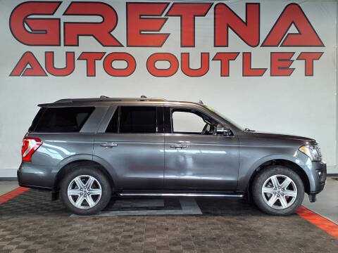 2019 Ford Expedition XLT