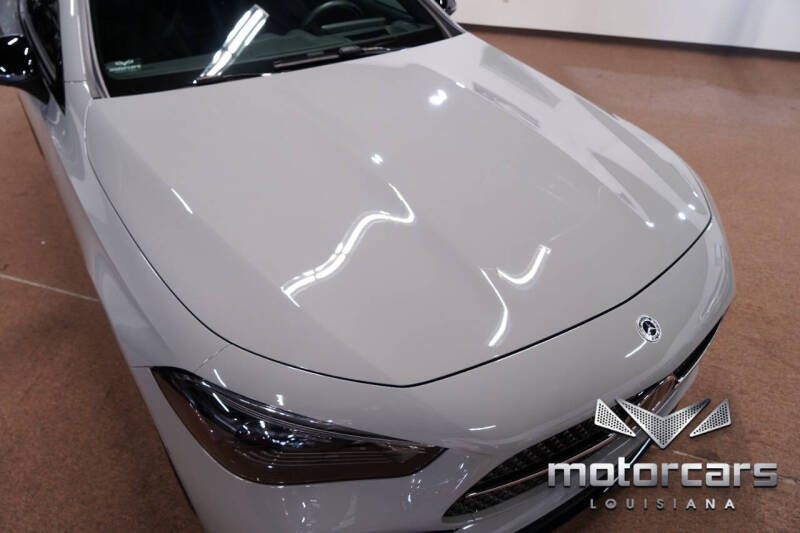 2024 Mercedes-Benz CLE CLE 300 4MATIC