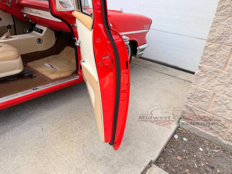1957 Chevrolet 210