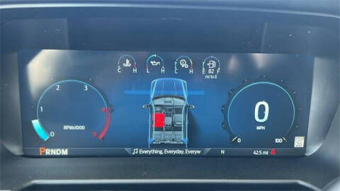 2026 Ford F-350 Super Duty