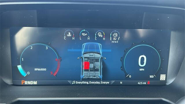 2026 Ford F-350 Super Duty