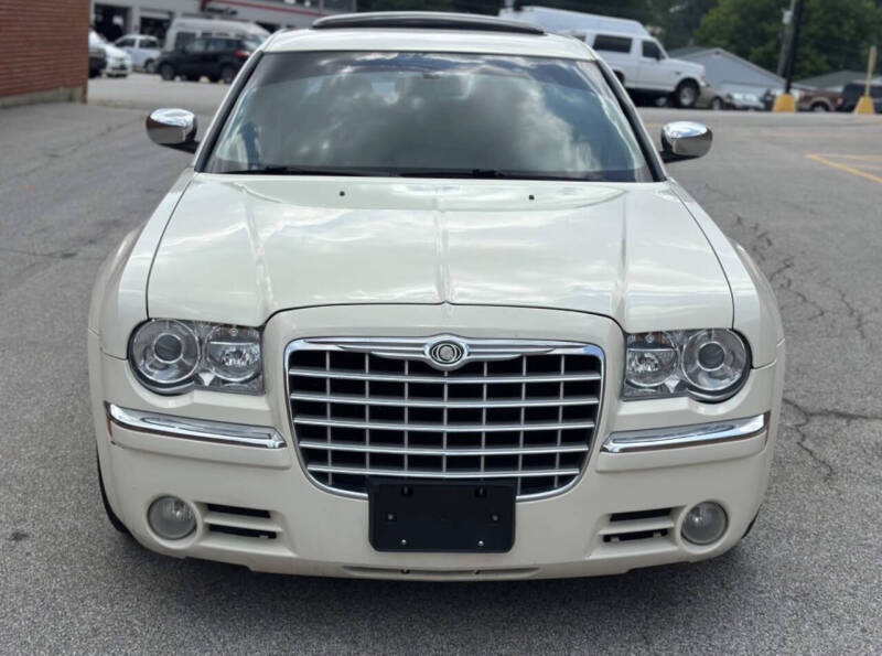 2006 Chrysler 300 C