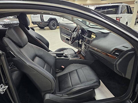 2011 Mercedes-Benz E-Class E 350