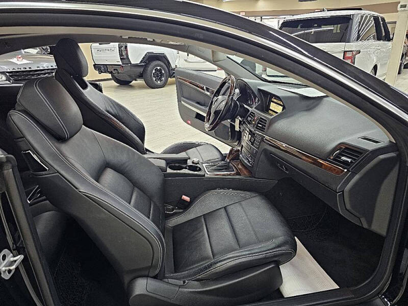 2011 Mercedes-Benz E-Class E 350