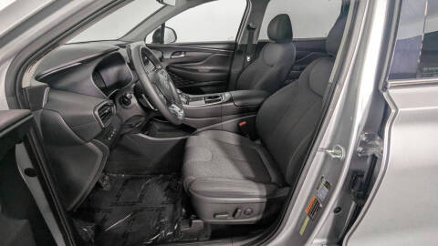 2022 Hyundai Santa Fe XRT